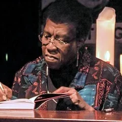 Octavia E. Butler height profile photo