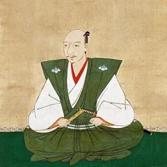 Oda Nobunaga height profile photo