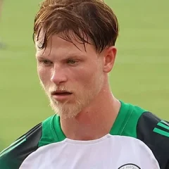Odin Thiago Holm height profile photo