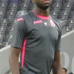 Odsonne Édouard height profile photo