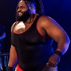 Odyssey Jones height profile photo