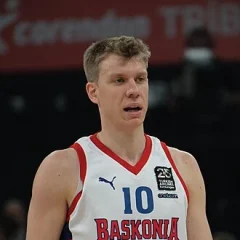 Ognjen Jaramaz height profile photo