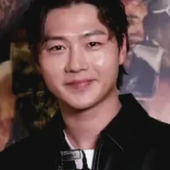 Oh Sang-uk height profile photo