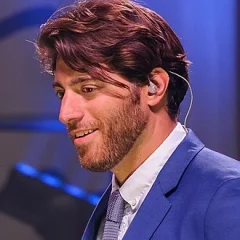 OJ Borg height profile photo