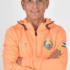 Oksana Chusovitina height profile photo