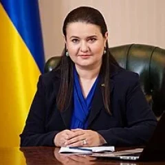 Oksana Markarova height profile photo