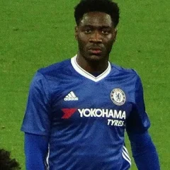Ola Aina height profile photo