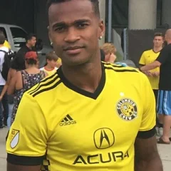 Ola Kamara height profile photo