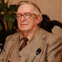 Olavo de Carvalho height profile photo