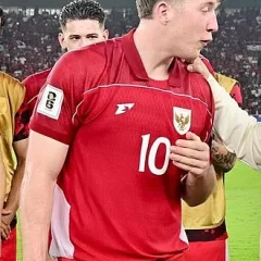 Ole Romeny height profile photo