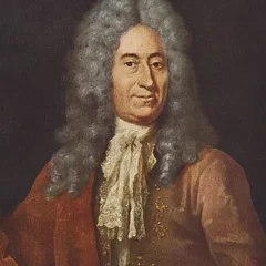 Ole Rømer height profile photo