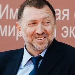 Oleg Deripaska height profile photo