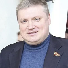 Oleg Khorzhan height profile photo
