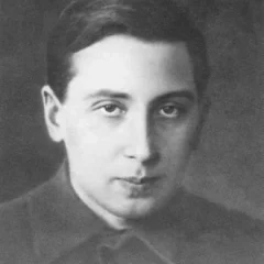 Oleg Losev height profile photo
