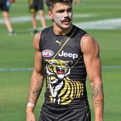 Oleg Markov height profile photo