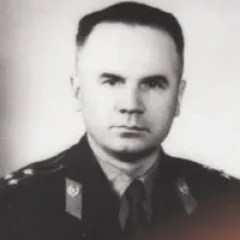 Oleg Penkovsky height profile photo