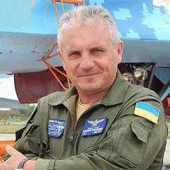 Oleksandr Oksanchenko height profile photo