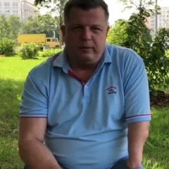 Oleksiy Zhuravko height profile photo