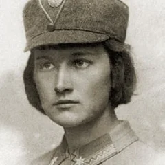 Olena Stepaniv height profile photo