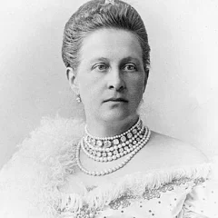 Olga Constantinovna of Russia height profile photo