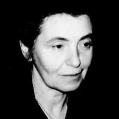 Olga Ladyzhenskaya height profile photo