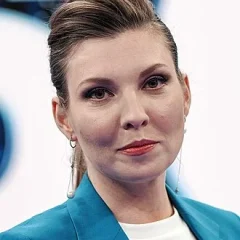 Olga Skabeyeva height profile photo