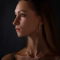 Olga Smirnova (dancer) height profile photo