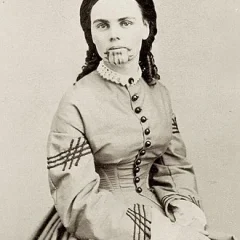 Olive Oatman height profile photo