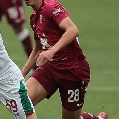 Oliver Abildgaard height profile photo