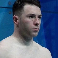 Oliver Dingley height profile photo