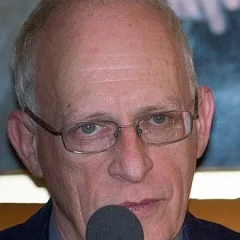 Oliver Hart (economist) height profile photo