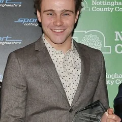 Oliver Hynd height profile photo