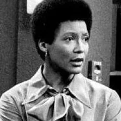 Olivia Cole height profile photo