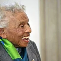 Olivia Hooker height profile photo
