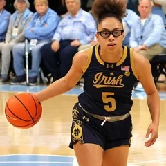 Olivia Miles height profile photo