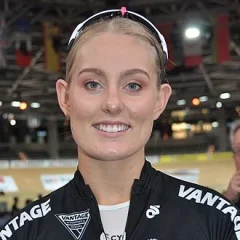 Olivia Podmore height profile photo