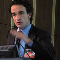 Olivier Sarkozy height profile photo