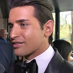 Ollie Locke height profile photo