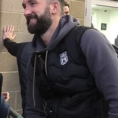 Ollie Palmer height profile photo