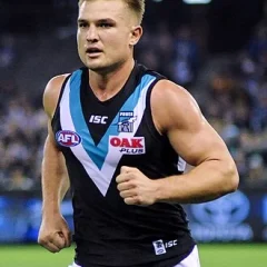 Ollie Wines height profile photo