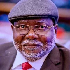 Olukayode Ariwoola height profile photo