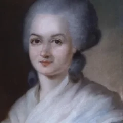 Olympe de Gouges height profile photo