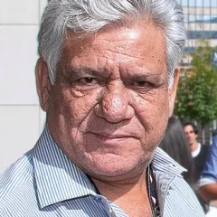 Om Puri height profile photo