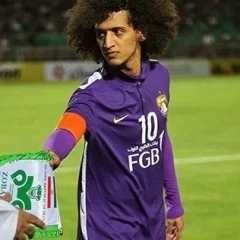 Omar Abdulrahman height profile photo