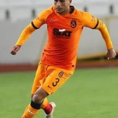 Omar Elabdellaoui height profile photo