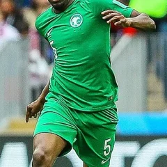 Omar Hawsawi height profile photo
