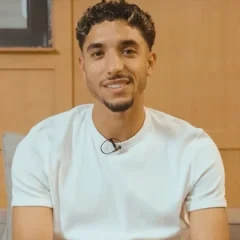 Omar Marmoush height profile photo