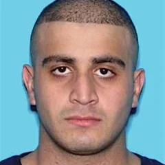Omar Mateen height profile photo