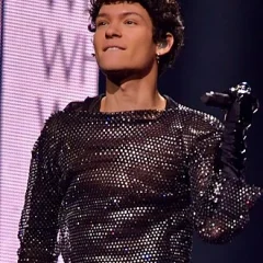 Omar Rudberg height profile photo