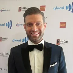 Omar Sharif Jr. height profile photo